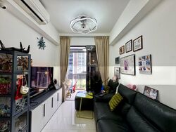 Parc Botannia (D28), Condominium #502135011